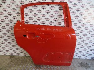 CITROEN C3 L.22, ZADNJA DESNA VRATA