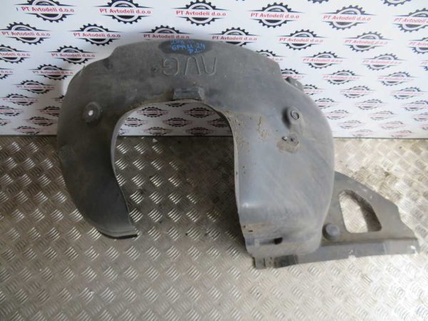 PEUGEOT 208 L.16, PVC KOLOTEKA, PREDNJA LEVA - Image 2