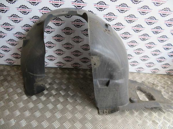 PEUGEOT 208 L.16, PVC KOLOTEKA, PREDNJA LEVA