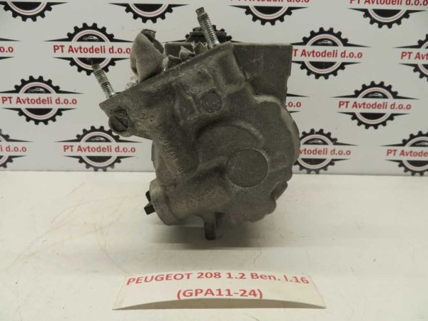 PEUGEOT 208 1.2 BEN. L.16, KOMPRESOR KLIME - Image 4
