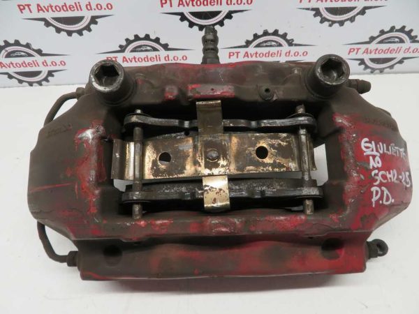 ALFA ROMEO GIULIETTA L.10, BREMBO ZAVORNA ČELJUST, PREDNJA DESNA - Image 2