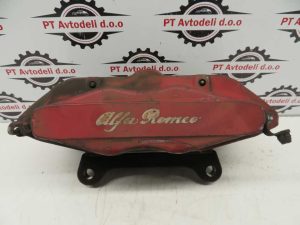 ALFA ROMEO GIULIETTA L.10, BREMBO ZAVORNA ČELJUST, PREDNJA DESNA