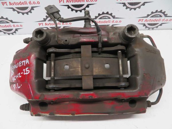 ALFA ROMEO GIULIETTA L.10, BREMBO ZAVORNA ČELJUST, PREDNJA LEVA - Image 2