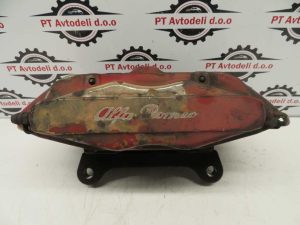ALFA ROMEO GIULIETTA L.10, BREMBO ZAVORNA ČELJUST, PREDNJA LEVA