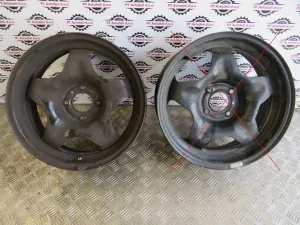CITROEN C3 L.20, JEKLENO PLATIŠČE