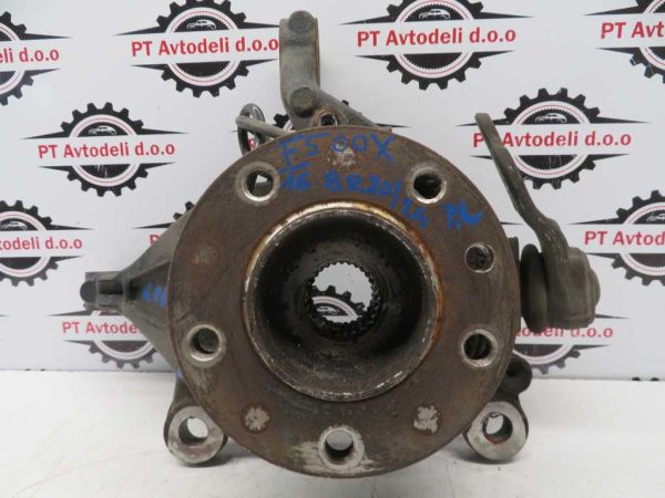 FIAT 500X L.16, OSNI KRAK, PREDNJI LEVI