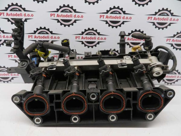 FIAT BRAVO 1.4 T BEN. L.07, SESALNI KOLEKTOR - Image 2