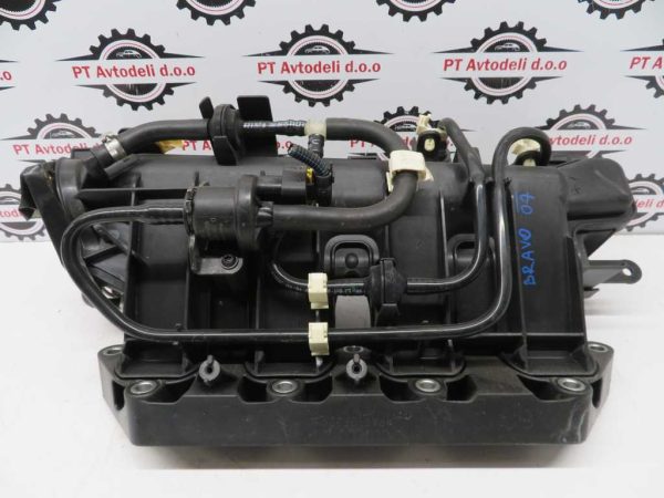 FIAT BRAVO 1.4 T BEN. L.07, SESALNI KOLEKTOR