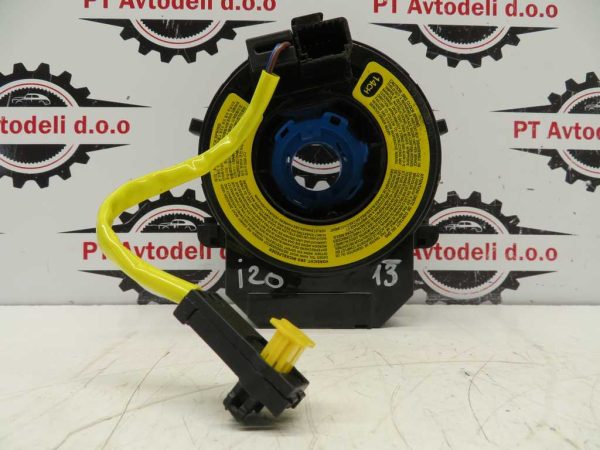 HYUNDAI I20 L.13, PODVOLANSKO NAVITJE