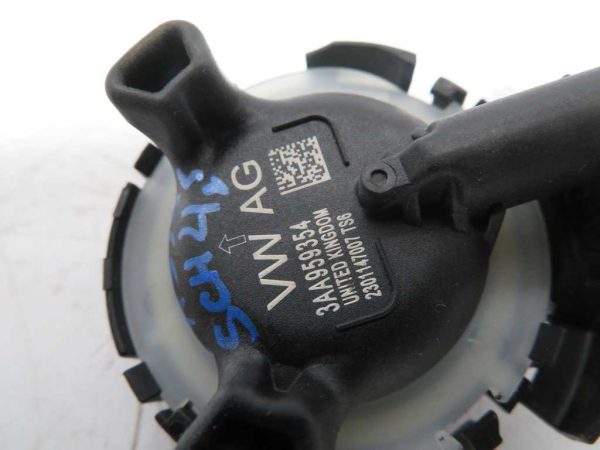 VW PASSAT L.15, BOČNI AIRBAG SENZOR - Image 2