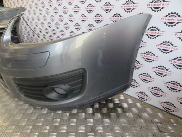 VW GOLF 5 GT L.07, PREDNJI ODBIJAČ - Image 2