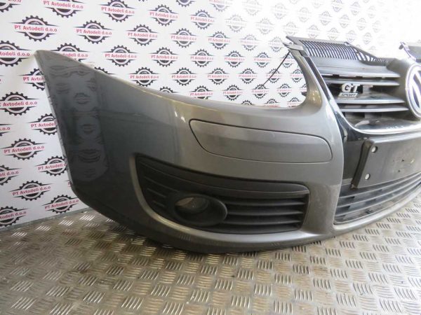 VW GOLF 5 GT L.07, PREDNJI ODBIJAČ - Image 3