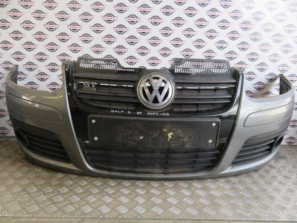 VW GOLF 5 GT L.07, PREDNJI ODBIJAČ