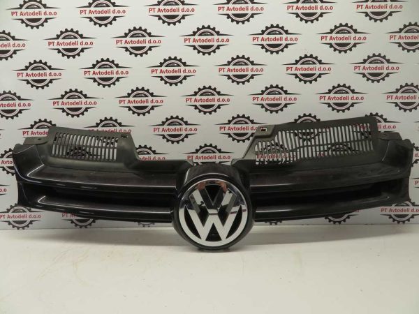 VW GOLF 5 L.07, OKRASNA MASKA