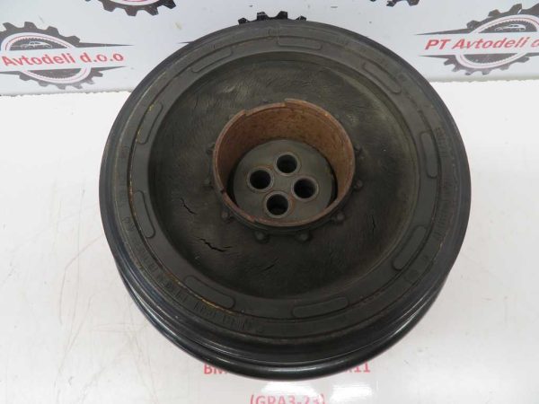 BMW 5 GT F07 L.11, JERMENICA - Image 2