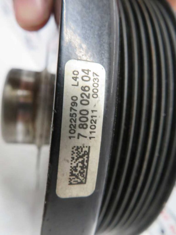 BMW 5 GT F07 L.11, JERMENICA - Image 3
