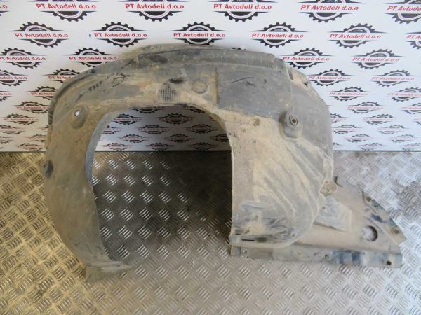 CITROEN C3 L.18, PVC KOLOTEKA, PREDNJA LEVA - Image 2