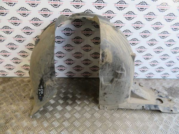 CITROEN C3 L.18, PVC KOLOTEKA, PREDNJA LEVA