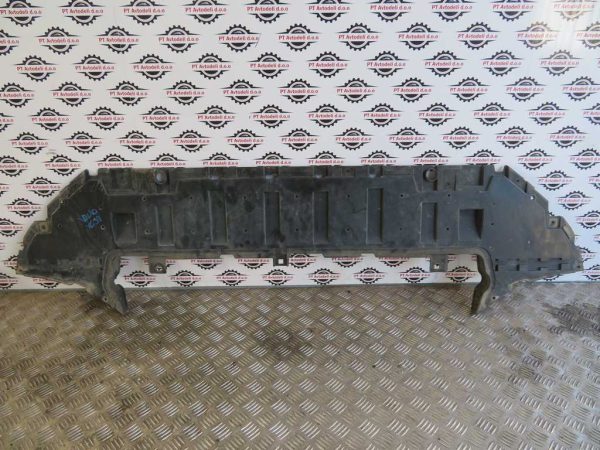 VOLVO XC90 L.16, PVC ZAŠČITA ODBIJAČA