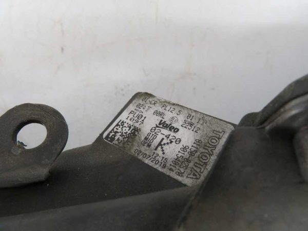 TOYOTA COROLLA L.19, PREDNJA LEVA LUČ - Image 3