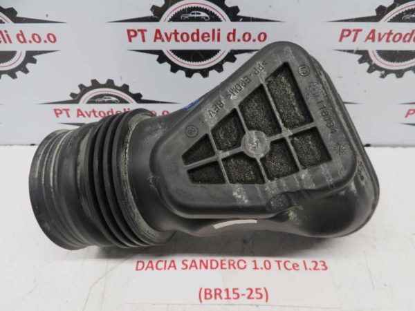 DACIA SANDERO 1.0 TCE L.23, CEV ZRAKA - Image 2