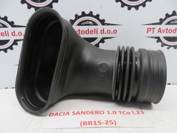 DACIA SANDERO 1.0 TCE L.23, CEV ZRAKA