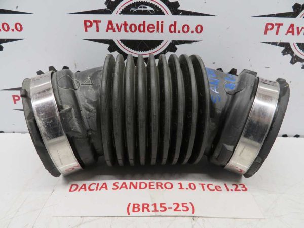 DACIA SANDERO 1.0 TCE L.23, CEV ZRAKA