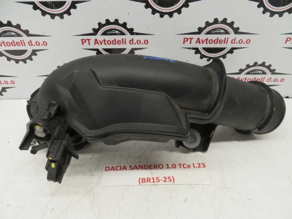 DACIA SANDERO 1.0 TCE L.23, CEV ZRAKA
