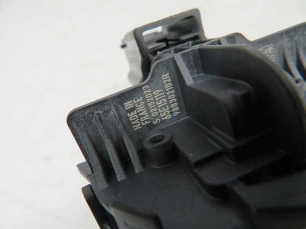 DACIA SANDERO L.23, BOČNI AIRBAG SENZOR - Image 2