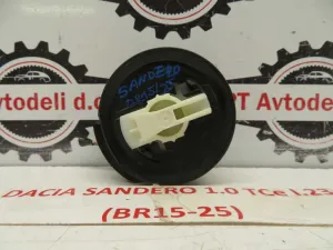 DACIA SANDERO L.23, BOČNI AIRBAG SENZOR