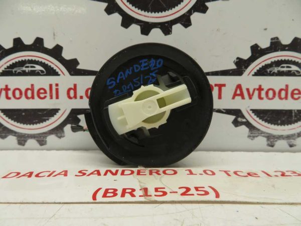 DACIA SANDERO L.23, BOČNI AIRBAG SENZOR