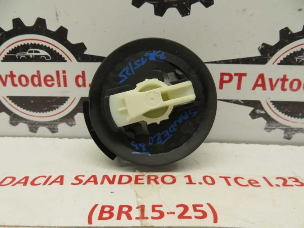 DACIA SANDERO L.23, BOČNI AIRBAG SENZOR