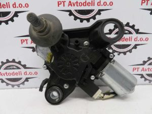 CITROEN C3 L.18, MOTORČEK ZADNJEGA BRISALCA
