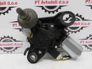 CITROEN C3 L.18, MOTORČEK ZADNJEGA BRISALCA