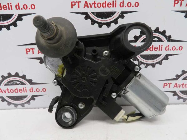 CITROEN C3 L.18, MOTORČEK ZADNJEGA BRISALCA
