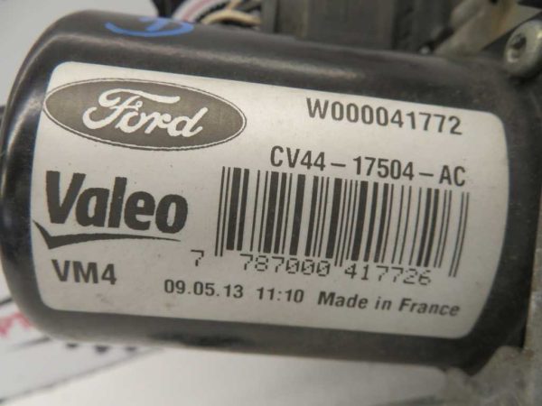 FORD KUGA L.16, MOTORČEK PREDNJEGA BRISALCA, DESNI - Image 2