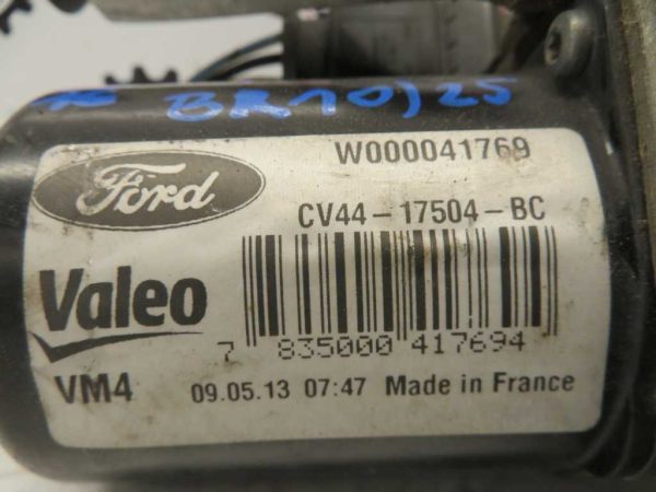 FORD KUGA L.16, MOTORČEK PREDNJEGA BRISALCA, LEVI - Image 2