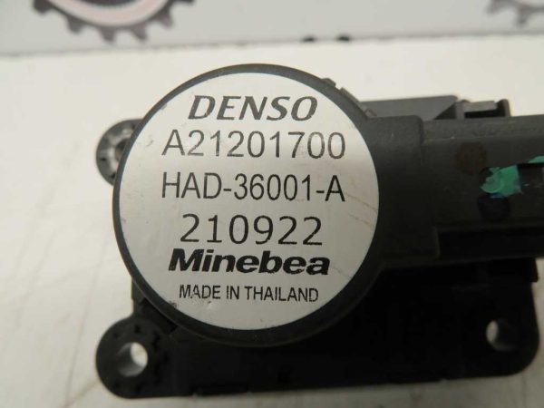 DACIA SANDERO L.23, MOTORČEK LOPUTE NA PEČKI - Image 2