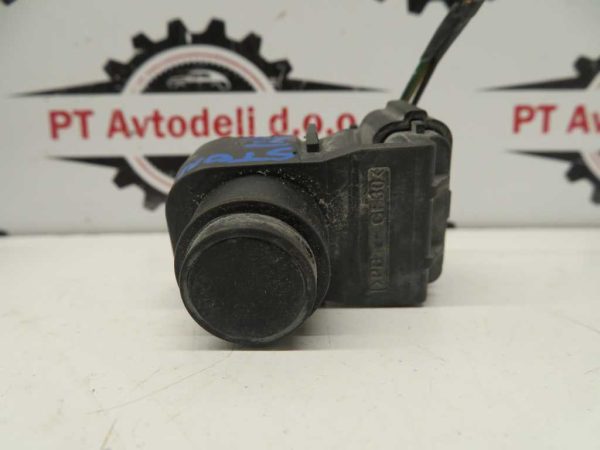 RENAULT SCENIC L.22, PARKIRNI SENZOR - Image 3