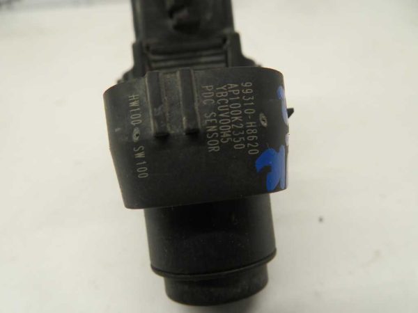 RENAULT SCENIC L.22, PARKIRNI SENZOR - Image 5