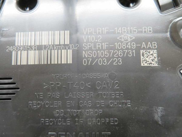 DACIA SANDERO 1.0 TCE L.23, ŠTEVEC - Image 3
