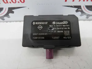 DACIA SANDERO L.23, ELEKTRONIKA