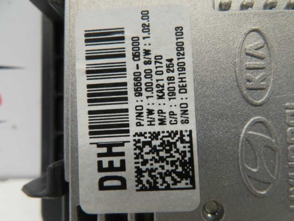 KIA NIRO L.16, ELEKTRONIKA - Image 2