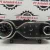 RENAULT CAPTUR L.18, KOMANDE AVTOMATSKE KLIME