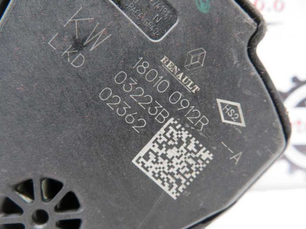 DACIA SANDERO L.23, STOPALKA ZA GAS - Image 2
