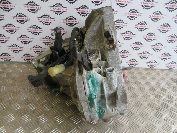 RENAULT CLIO 1.5 DCI L.18, MENJALNIK - Image 2