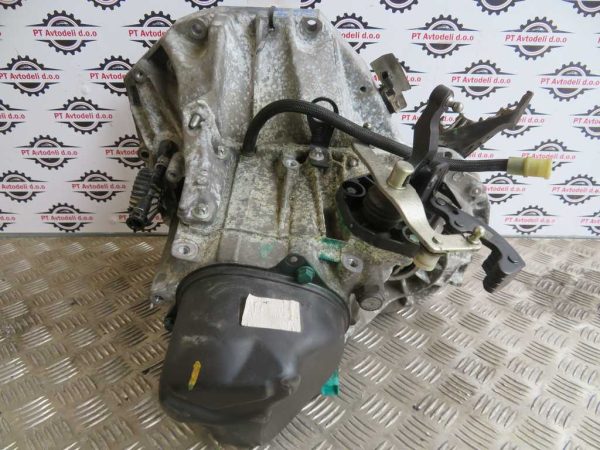 RENAULT CLIO 1.5 DCI L.18, MENJALNIK - Image 3