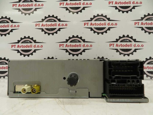 RENAULT CAPTUR L.18, RADIO - Image 2