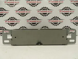 RENAULT CAPTUR L.18, RADIO
