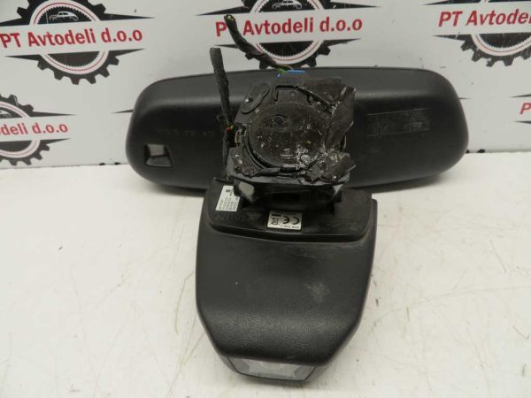 CITROEN C3 L.18, NOTRANJE OGLEDALO IN KAMERA - Image 2